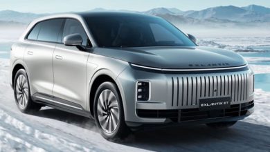 مميزات وعيوب إكسيد ET 2026