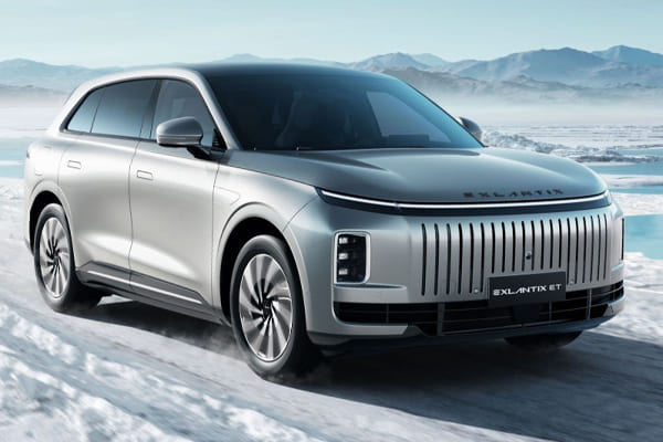 مميزات وعيوب إكسيد ET 2026