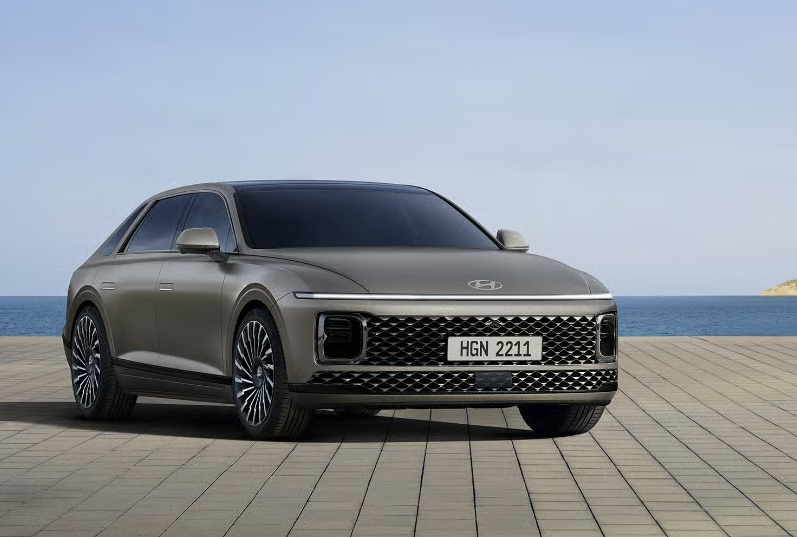 مميزات وعيوب هونداي ازيرا 2026