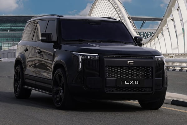 مميزات وعيوب روكس 01 2026