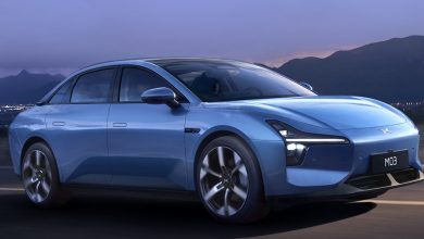 مميزات وعيوب اكس بينج مونا M03 2026