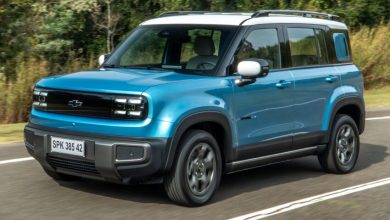 مميزات وعيوب شيفروليه سبارك EUV 2026