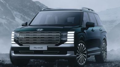 مميزات وعيوب هيونداي باليسيد 2026