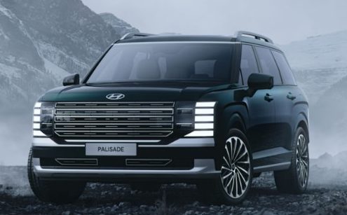 مميزات وعيوب هيونداي باليسيد 2026