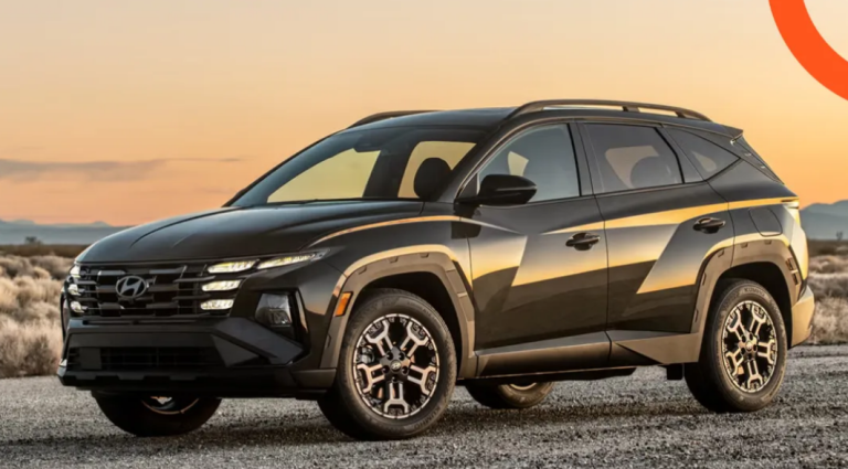 مميزات وعيوب هيونداي توسان 2026