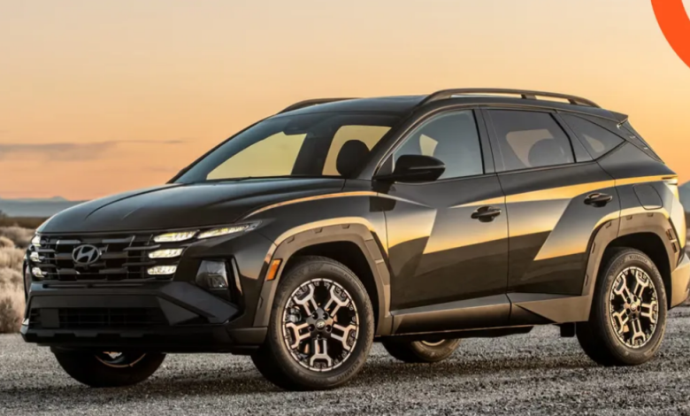 مميزات وعيوب هيونداي توسان 2026