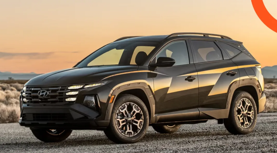 مميزات وعيوب هيونداي توسان 2026