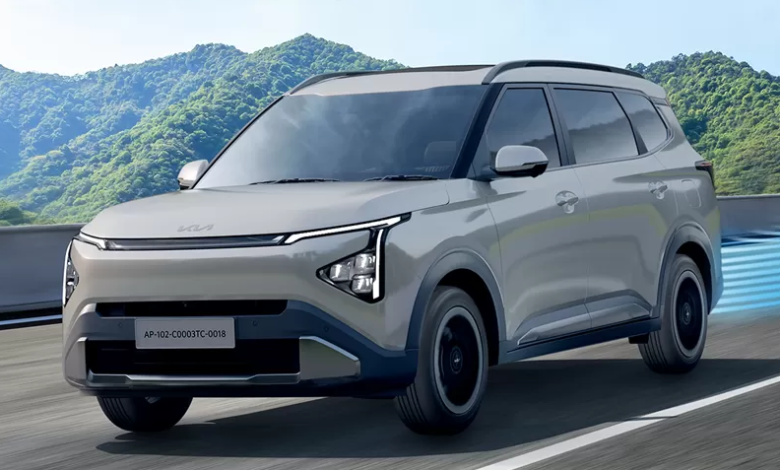 مميزات وعيوب كيا كارينز 2026