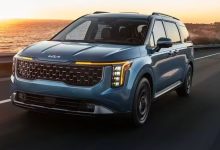 مميزات وعيوب كيا كرنفال 2026