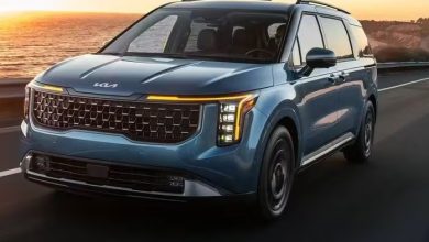 مميزات وعيوب كيا كرنفال 2026