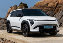 مميزات و عيوب كيا EV3 الكهربائية 2026