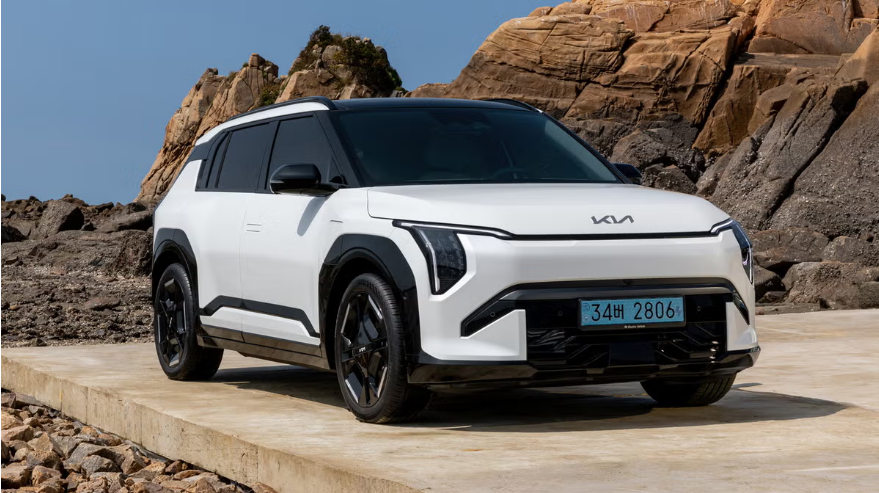 مميزات و عيوب كيا EV3 الكهربائية 2026