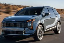 مميزات وعيوب كيا سبورتاج 2026