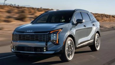 مميزات وعيوب كيا سبورتاج 2026