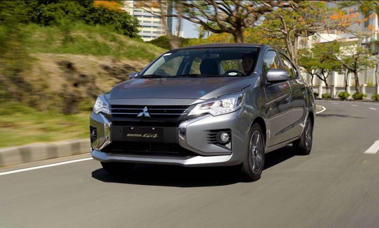 مميزات وعيوب ميتسوبيشي اتراج 2026