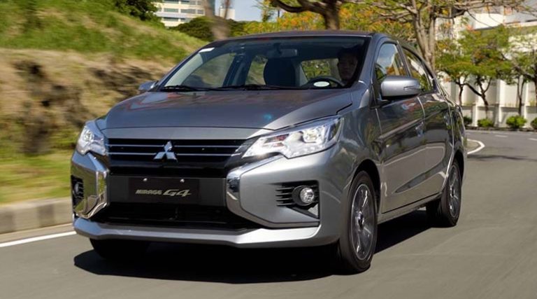 مميزات وعيوب ميتسوبيشي اتراج 2026