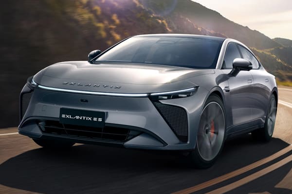 مميزات و عيوب إكسيد ES 2026