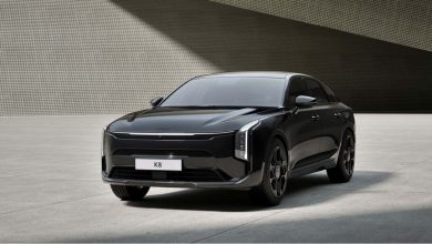 مميزات وعيوب كيا K8 2026