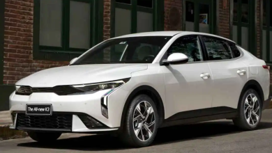 تعرف على عيوب كيا K3 2026