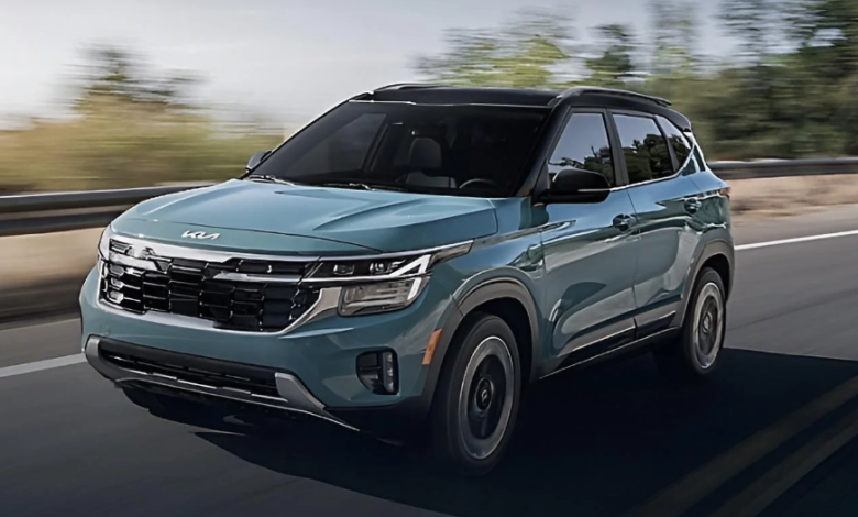 مشاكل و عيوب كيا سيلتوس 2026