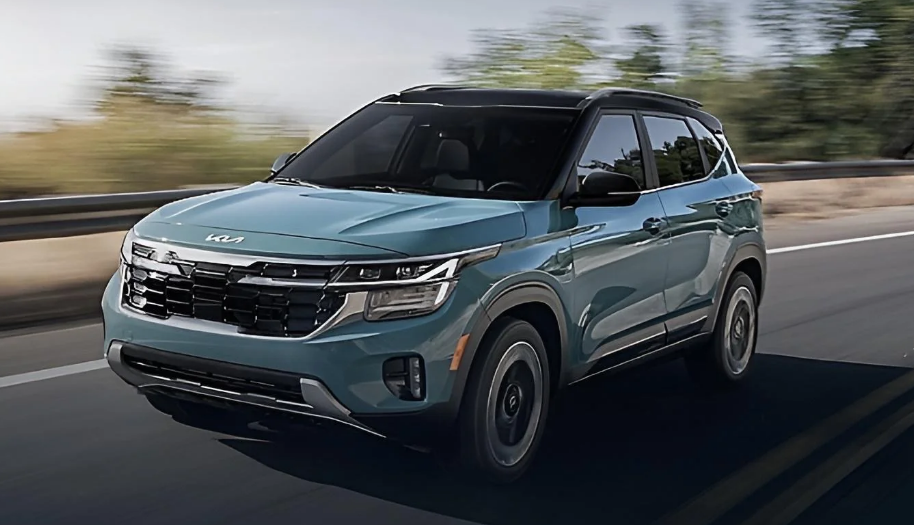 مشاكل و عيوب كيا سيلتوس 2026