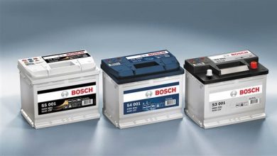 افضل بطاريات السيارات في السعودية 2026