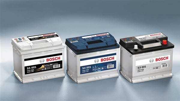 افضل بطاريات السيارات في السعودية 2026