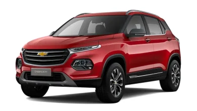 مميزات وعيوب شيفروليه جروف 2025