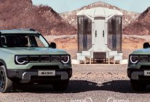 عيوب سيارات بايك