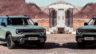 عيوب سيارات بايك