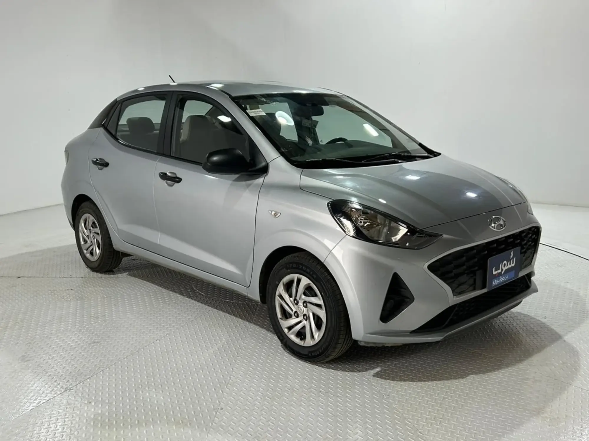 عيوب هيونداي i10 2023