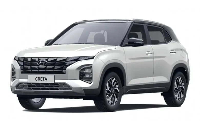 عيوب هيونداي كريتا 2025