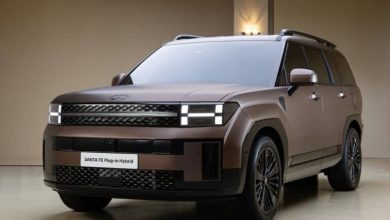 عيوب هيونداي سنتافي 2025