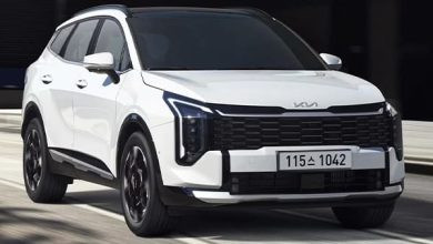 عيوب كيا سبورتاج 2026