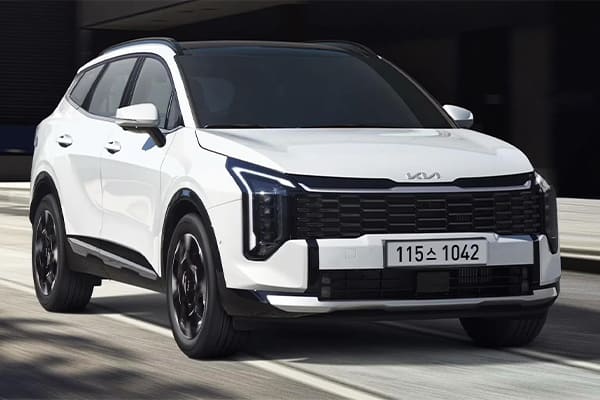 عيوب كيا سبورتاج 2026