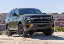 عيوب فورد اكسبدشن 2025