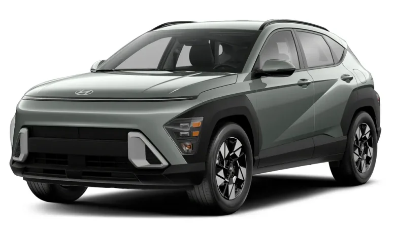 مميزات وعيوب هيونداي كونا 2025