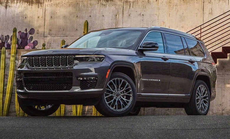 مميزات وعيوب جيب شيروكي 2025