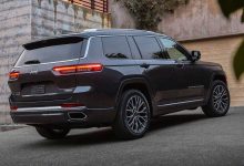 مميزات وعيوب جيب جراند شيروكي 2025