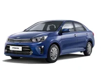 مميزات وعيوب كيا بيجاس 2025