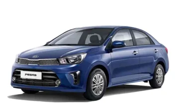 مميزات وعيوب كيا بيجاس 2025