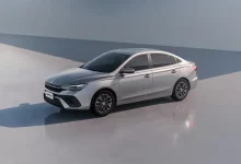 مميزات وعيوب ام جي 5 2025