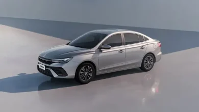 مميزات وعيوب ام جي 5 2025