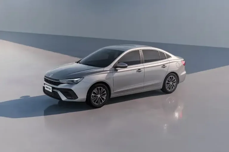 مميزات وعيوب ام جي 5 2025