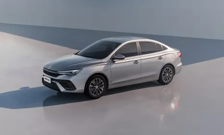 مميزات وعيوب ام جي 5 2025