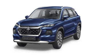 مميزات وعيوب سوزوكي فيتارا 2025