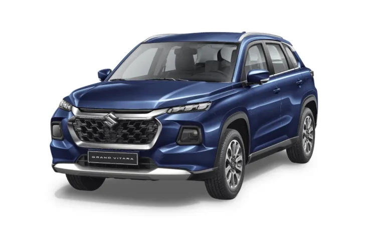 مميزات وعيوب سوزوكي فيتارا 2025