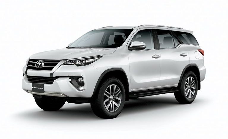 عيوب تويوتا فورتشنر 2025