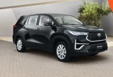 مميزات وعيوب تويوتا انوفا