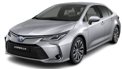 مميزات وعيوب تويوتا راش 2026